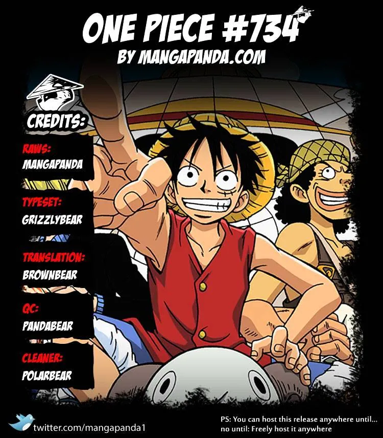 One Piece - undefined - Page 22