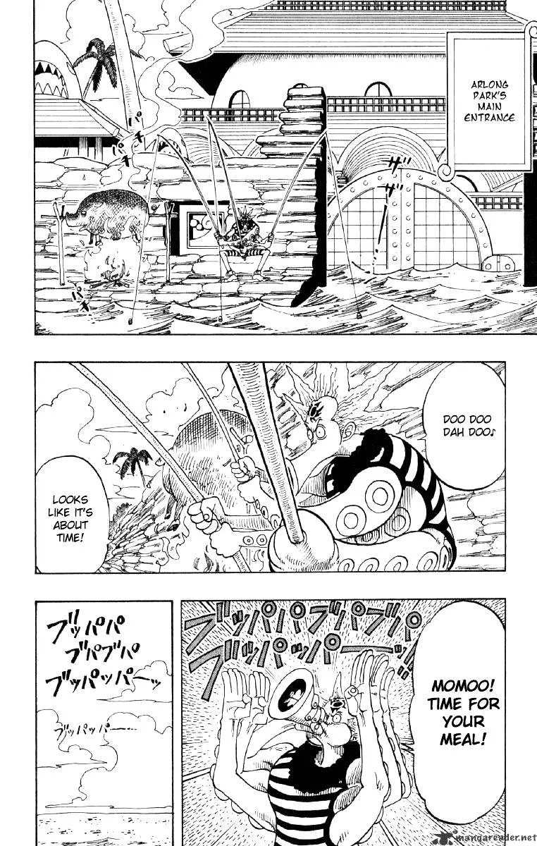 One Piece - undefined - Page 2