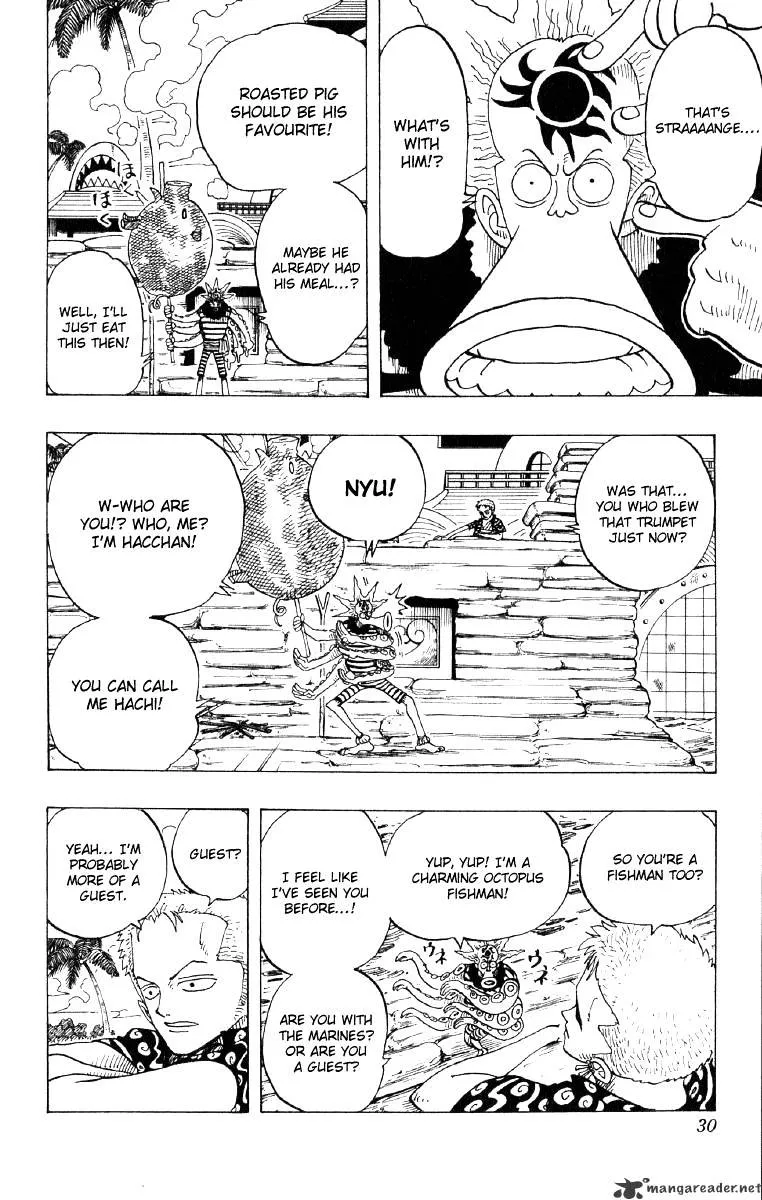 One Piece - undefined - Page 4