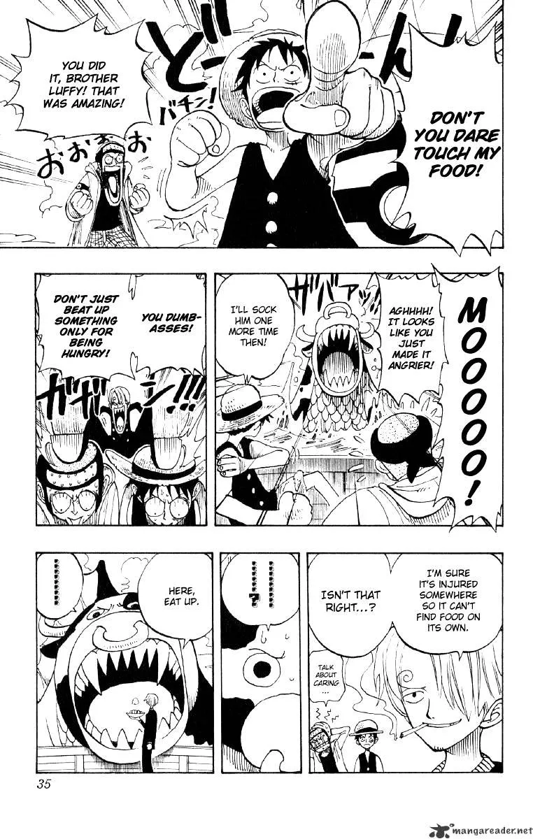 One Piece - undefined - Page 9