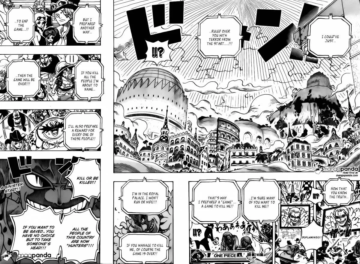 One Piece - undefined - Page 17