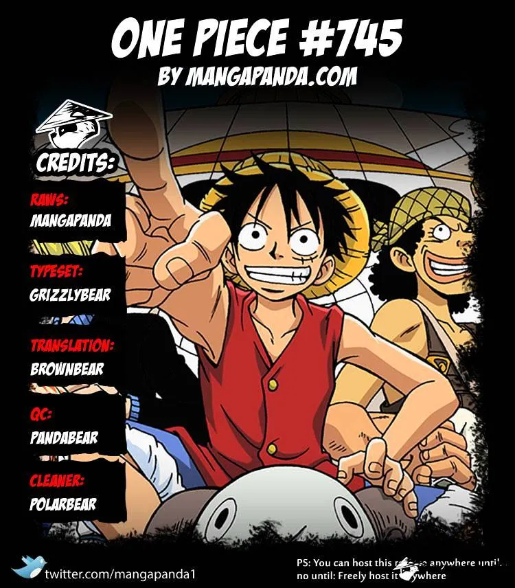 One Piece - undefined - Page 18