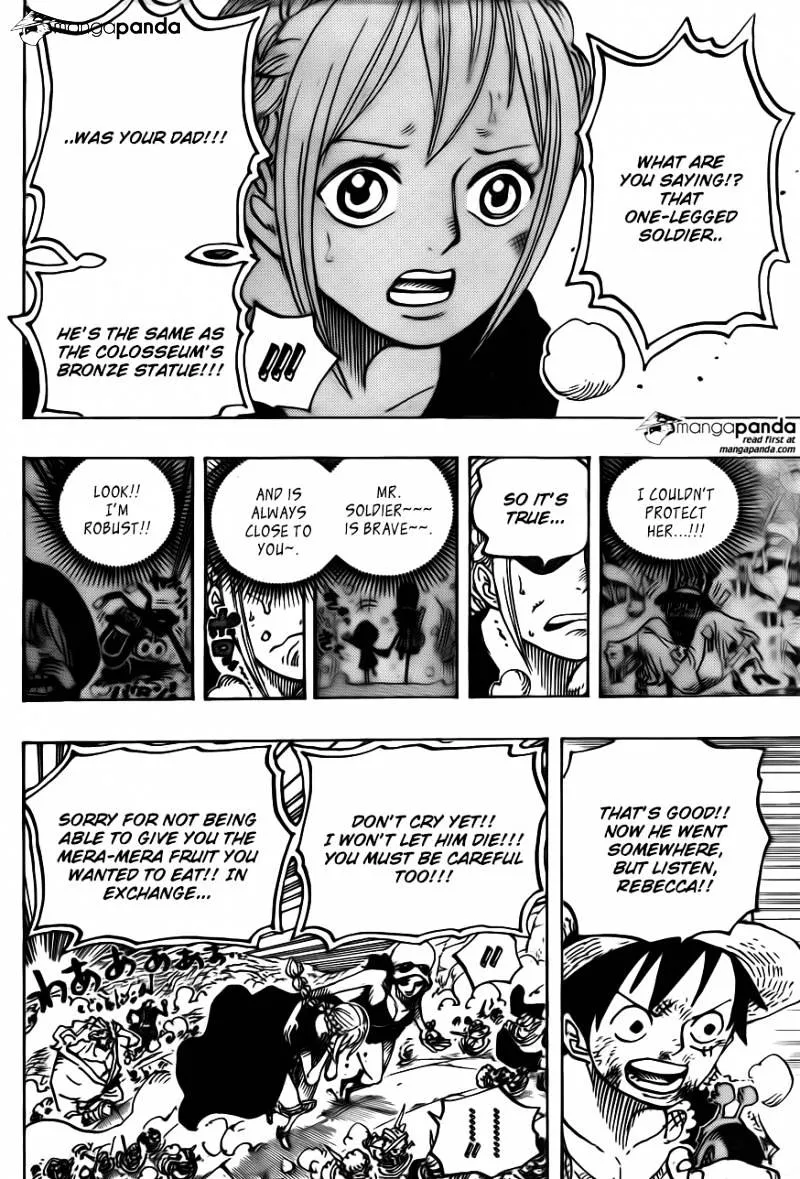 One Piece - undefined - Page 17