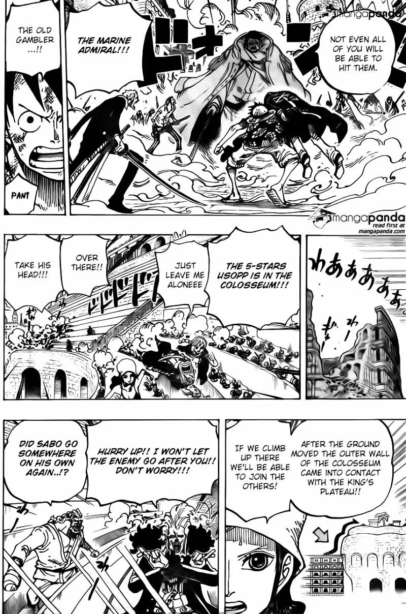 One Piece - undefined - Page 17