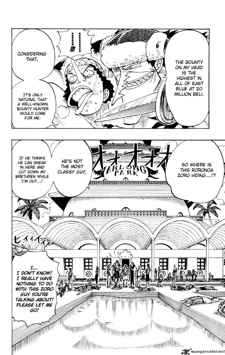 One Piece - undefined - Page 2