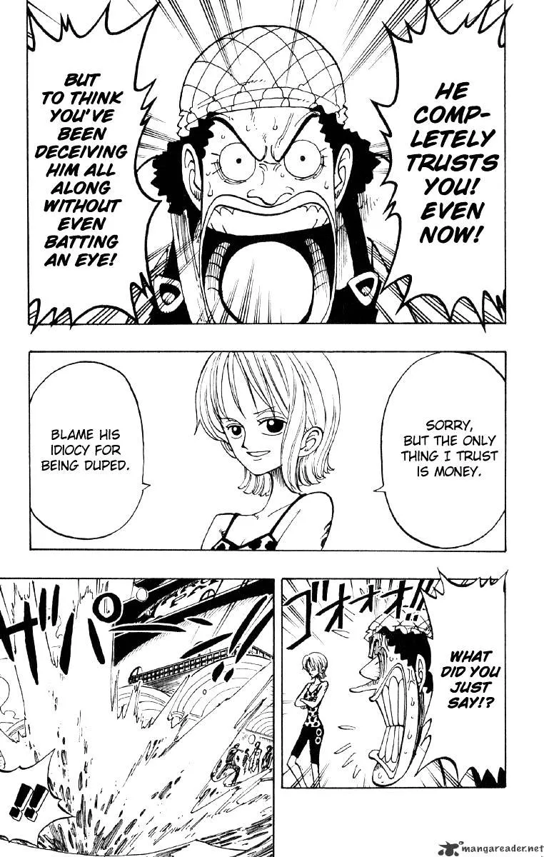 One Piece - undefined - Page 5