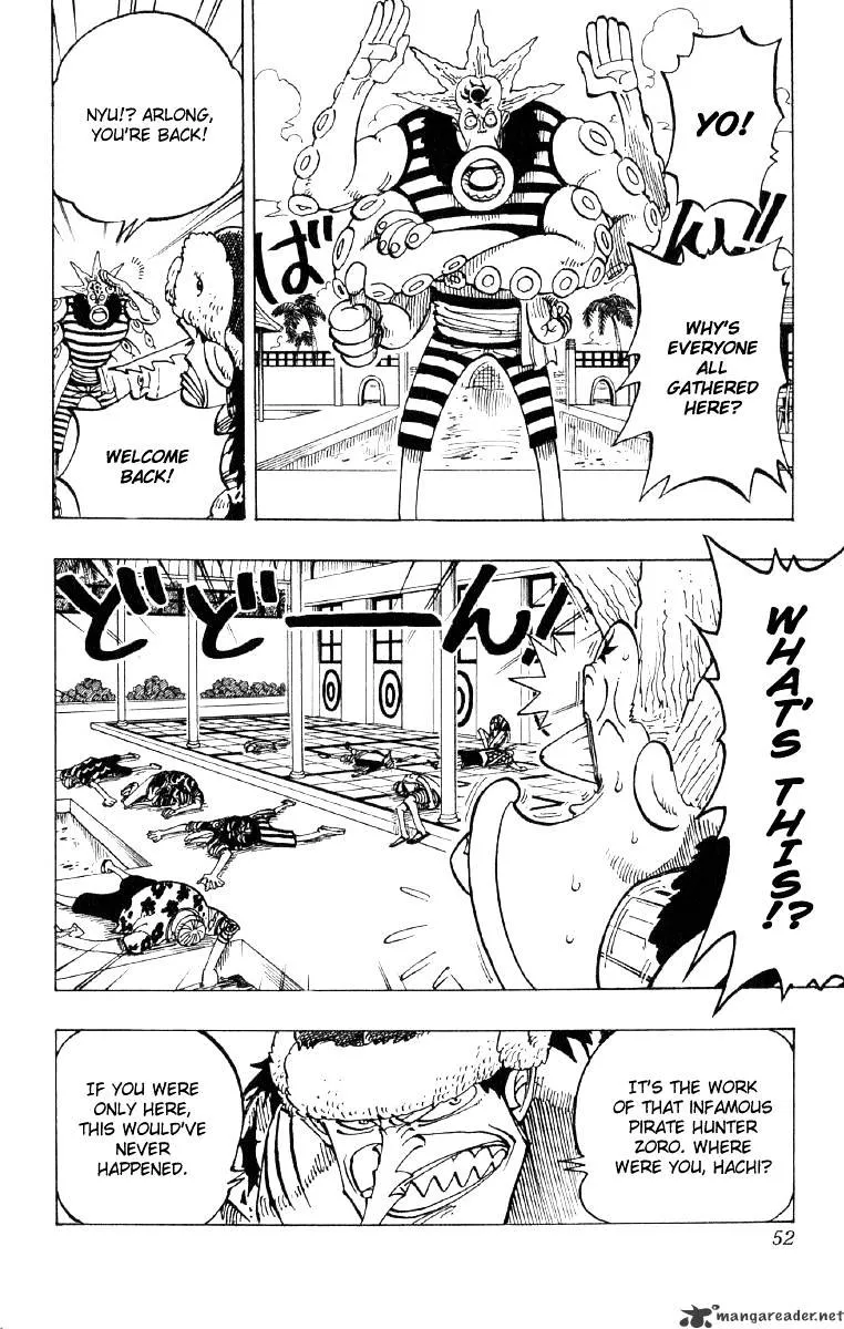 One Piece - undefined - Page 6