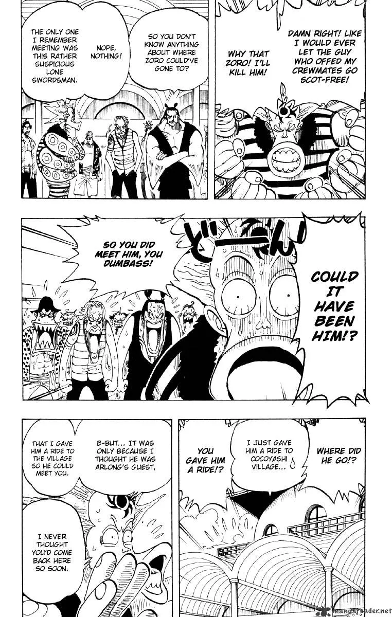 One Piece - undefined - Page 7