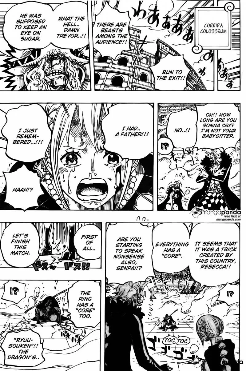 One Piece - undefined - Page 18