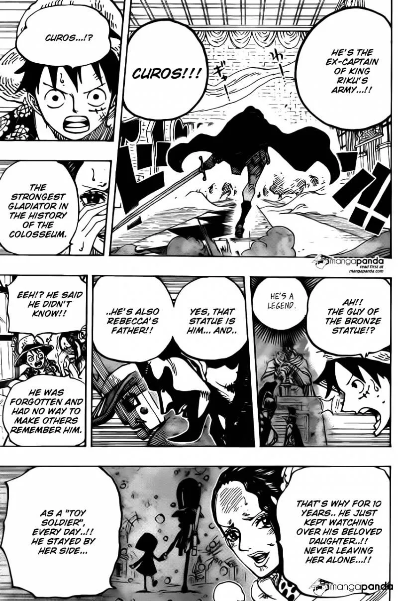 One Piece - undefined - Page 14