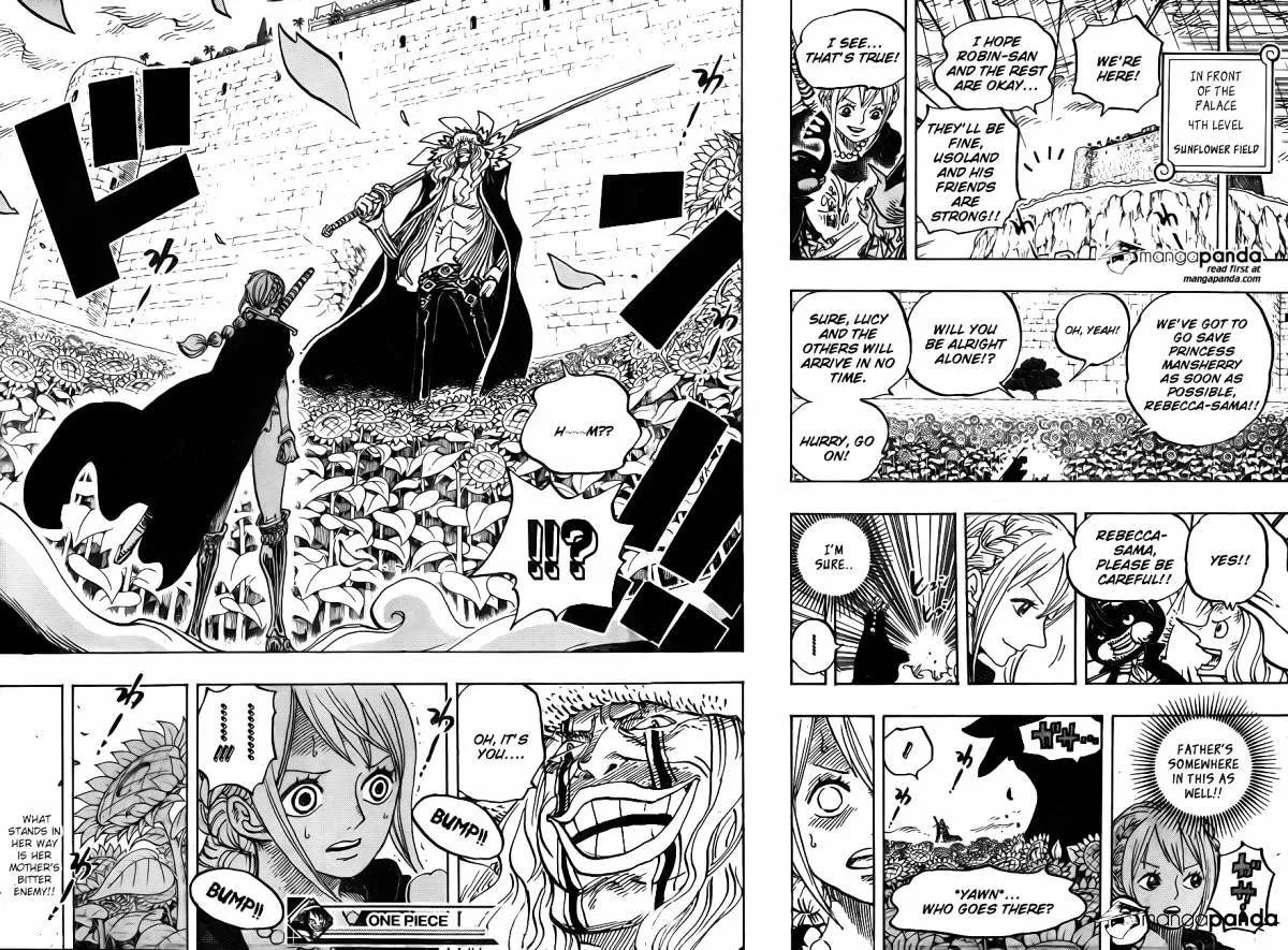 One Piece - undefined - Page 18