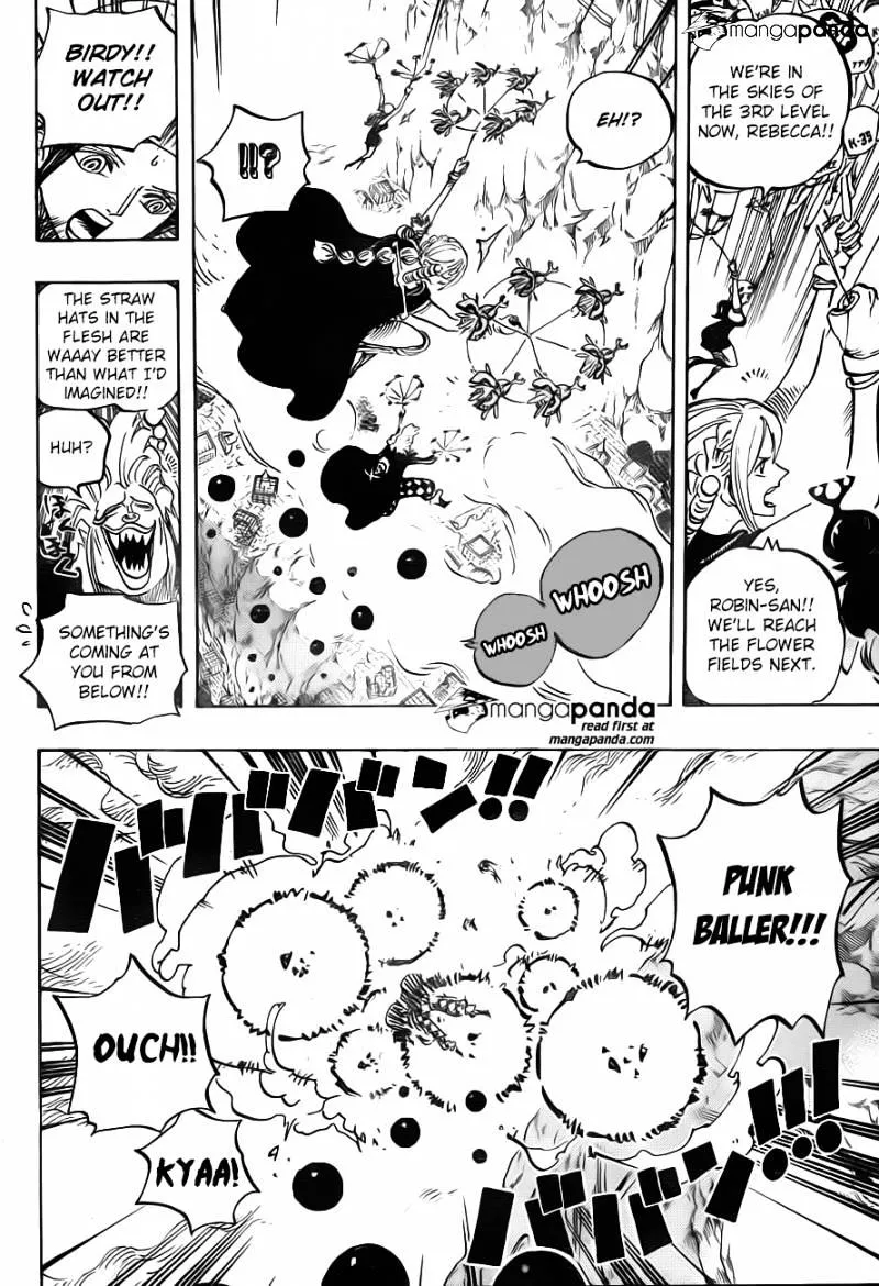 One Piece - undefined - Page 8