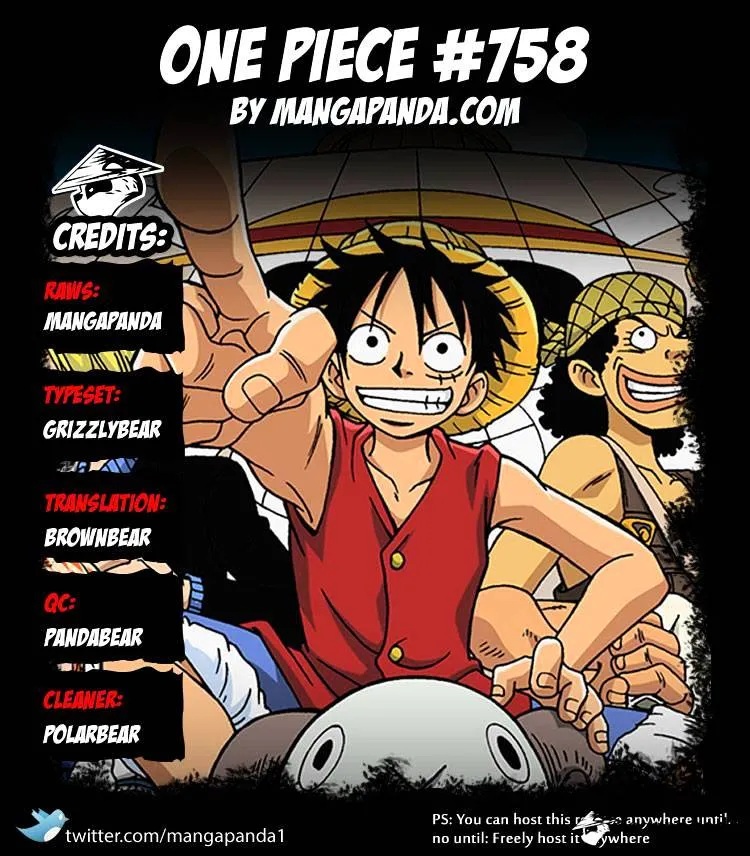 One Piece - undefined - Page 19