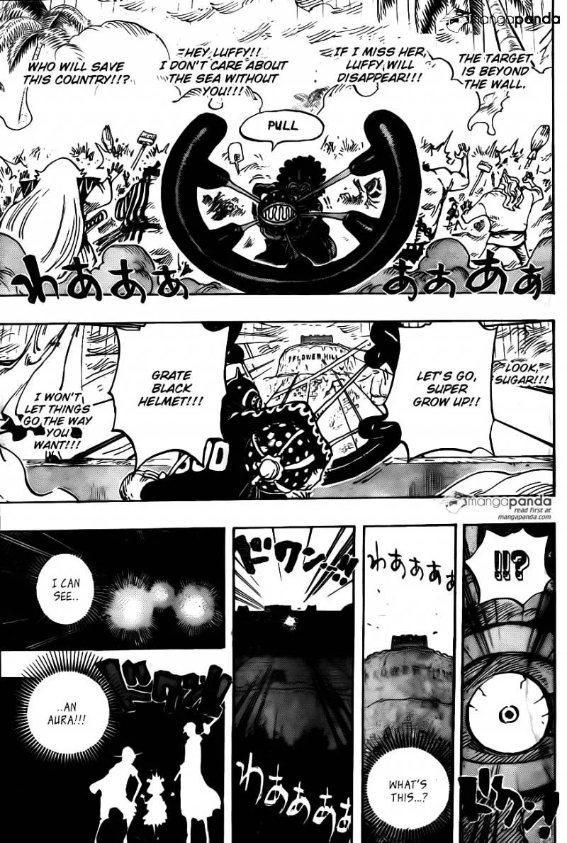 One Piece - undefined - Page 13