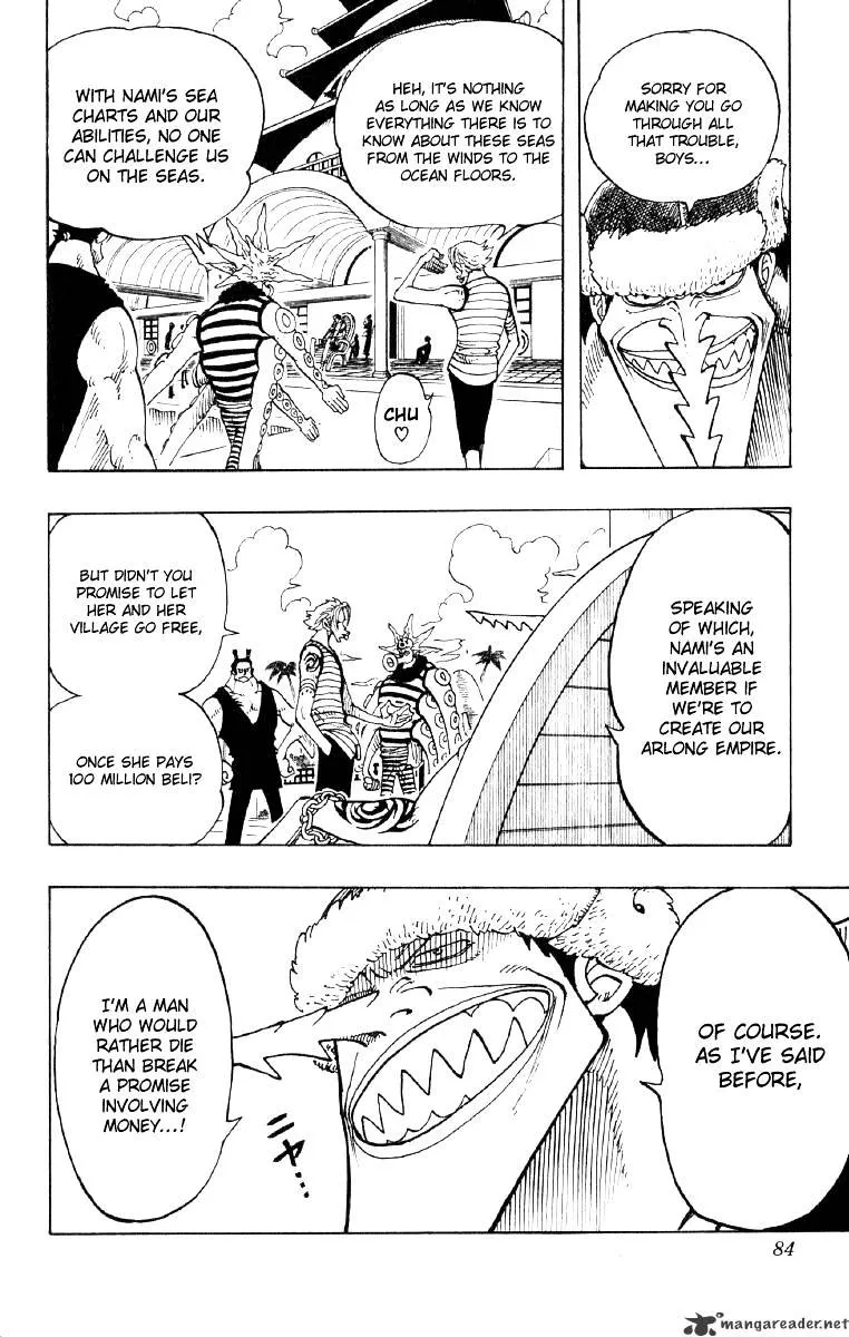 One Piece - undefined - Page 18