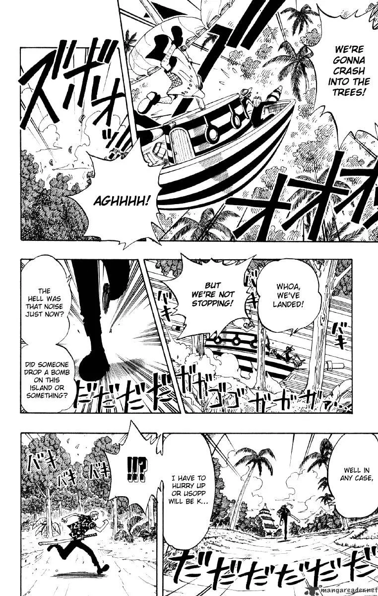 One Piece - undefined - Page 4