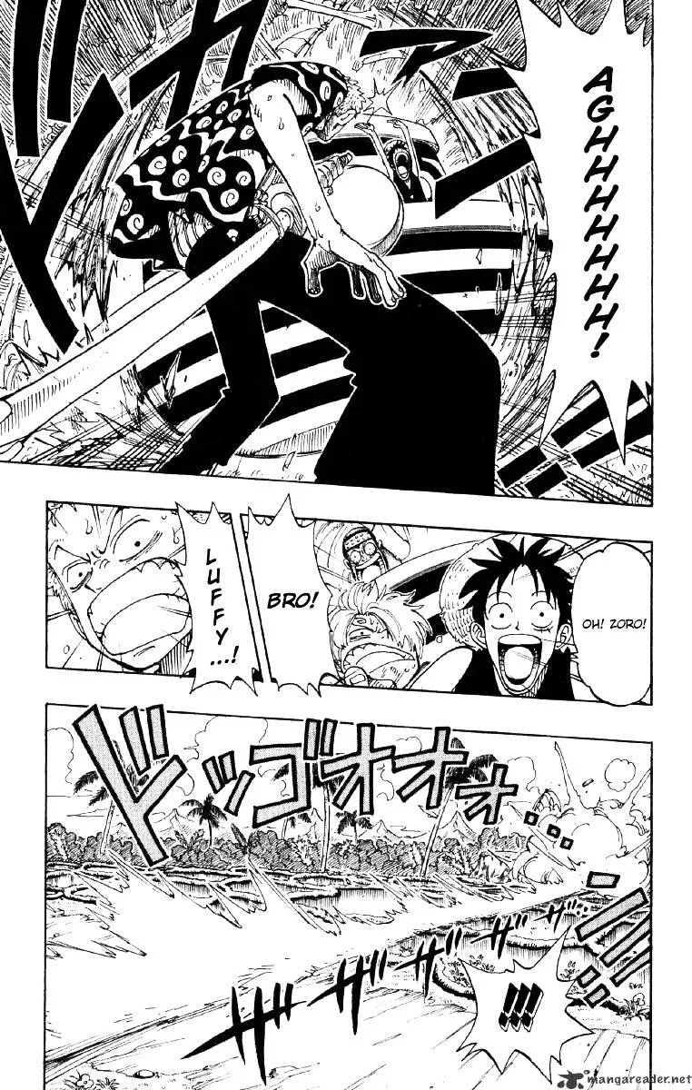 One Piece - undefined - Page 5