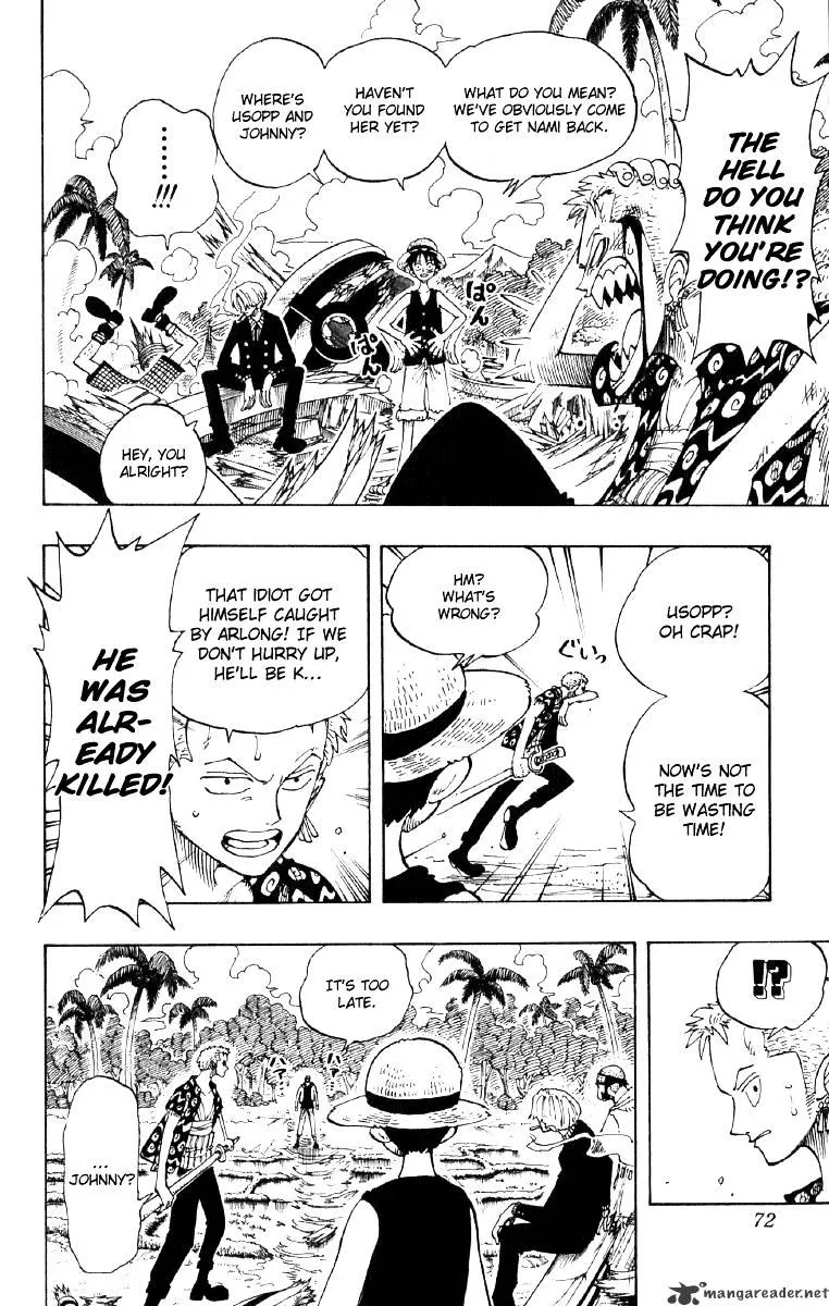 One Piece - undefined - Page 6