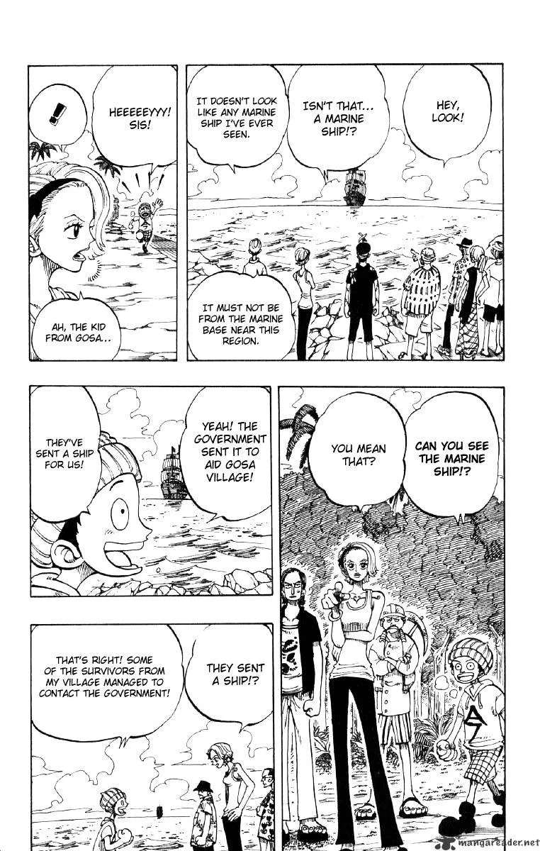 One Piece - undefined - Page 8