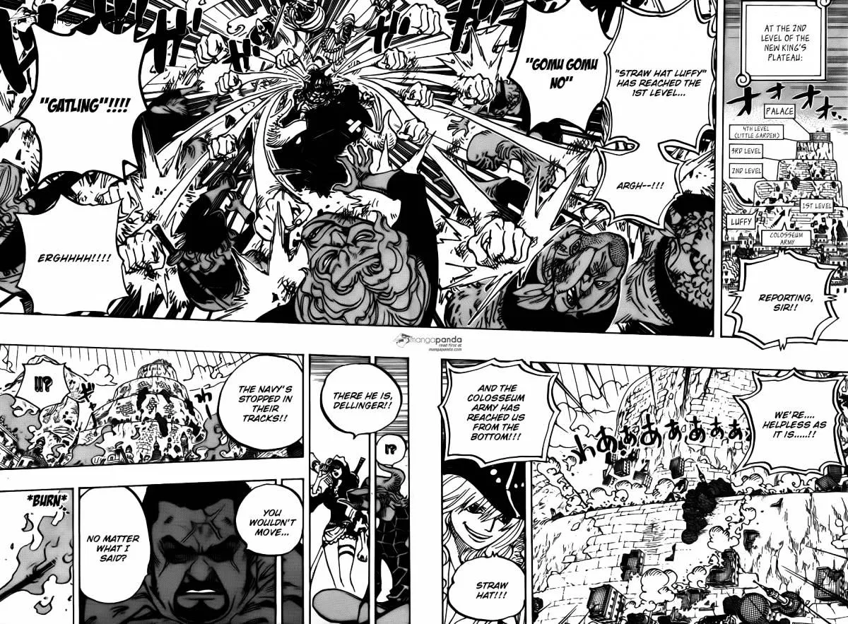 One Piece - undefined - Page 15