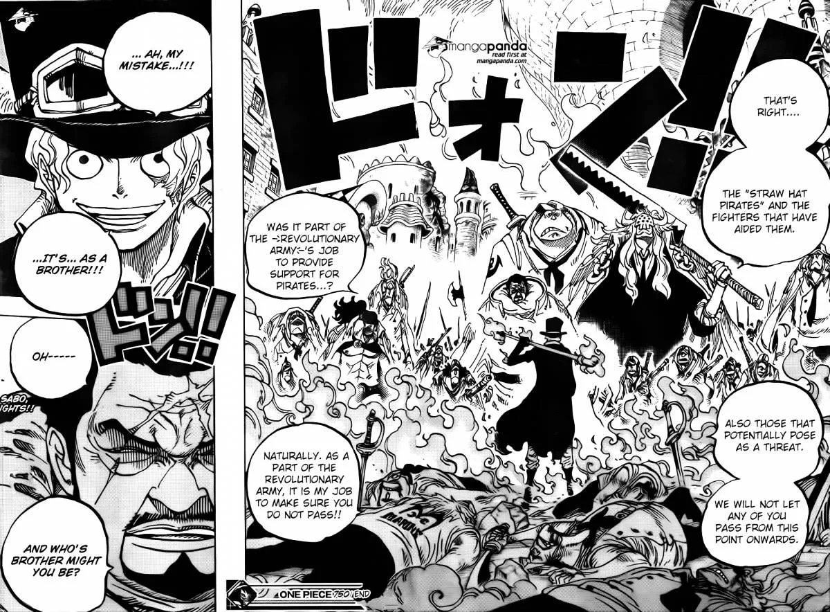 One Piece - undefined - Page 16