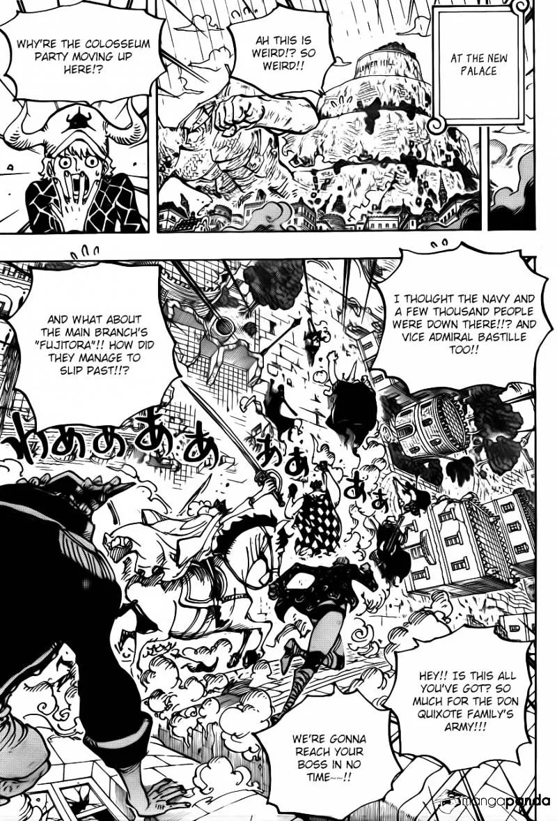 One Piece - undefined - Page 14