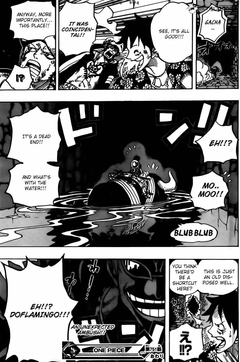 One Piece - undefined - Page 16