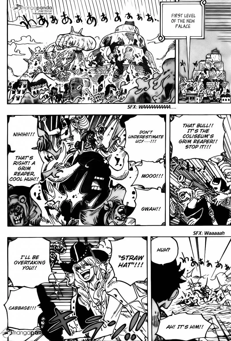 One Piece - undefined - Page 9