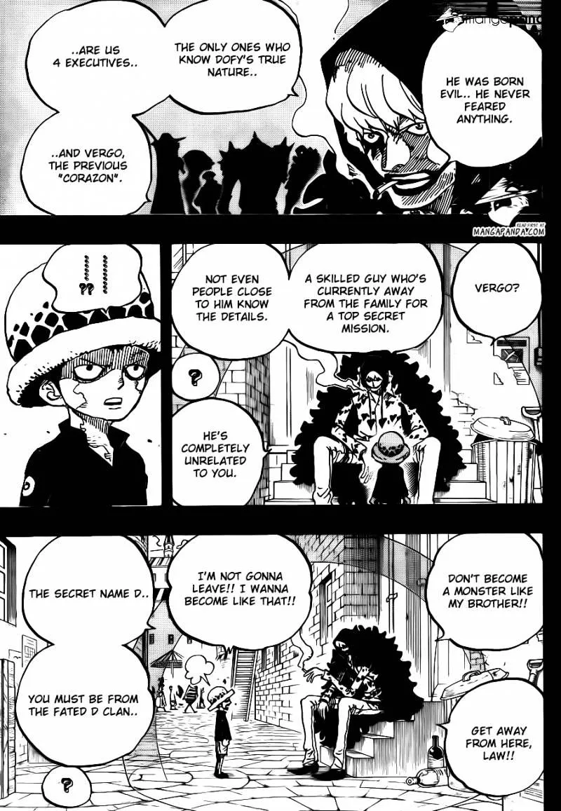 One Piece - undefined - Page 7