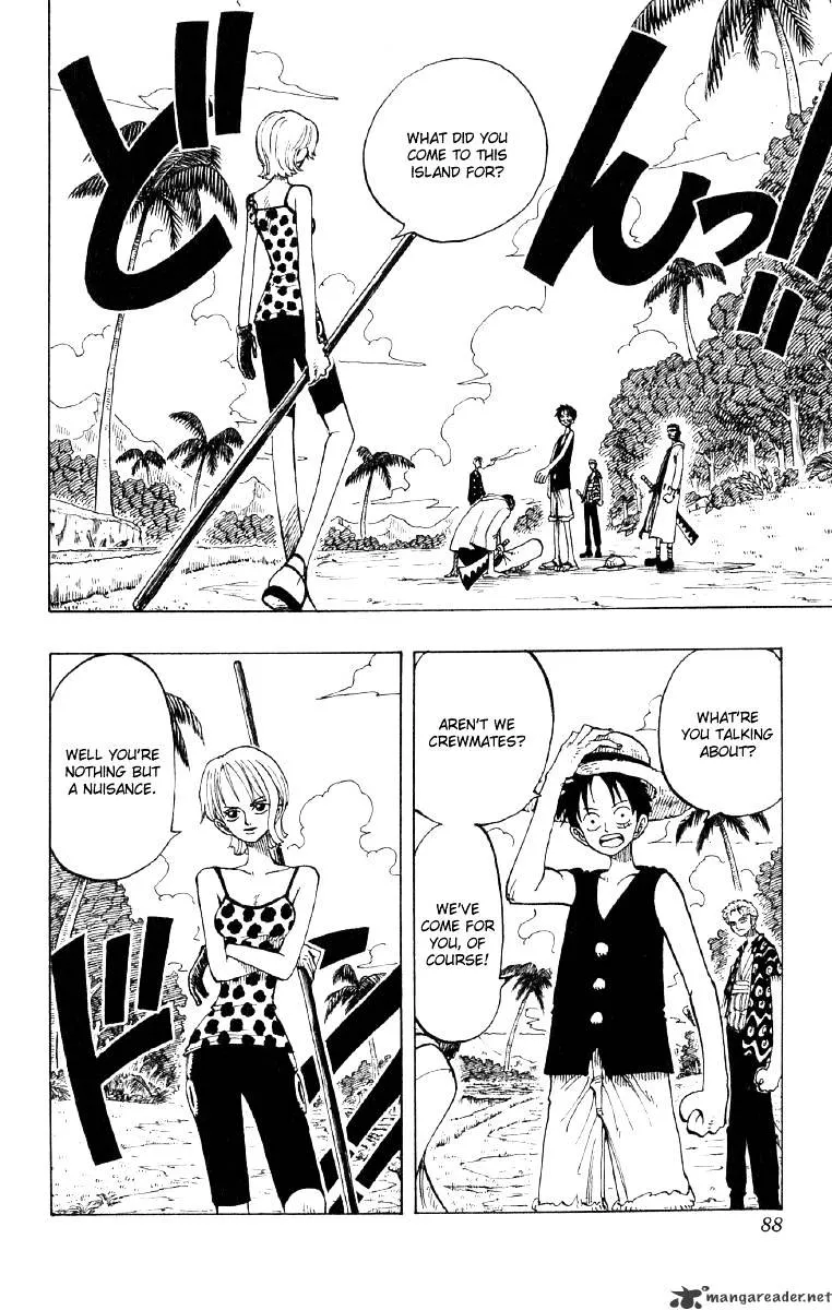 One Piece - undefined - Page 2