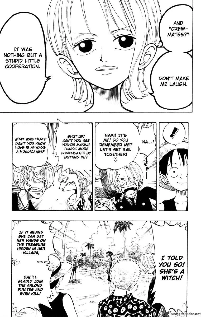 One Piece - undefined - Page 3