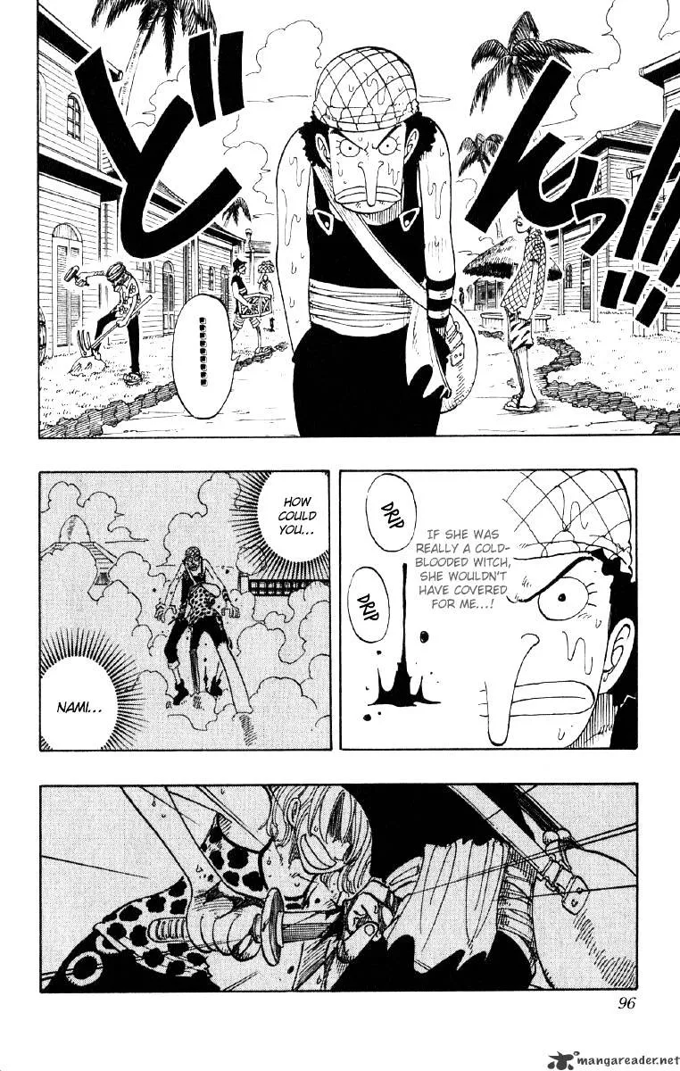 One Piece - undefined - Page 10