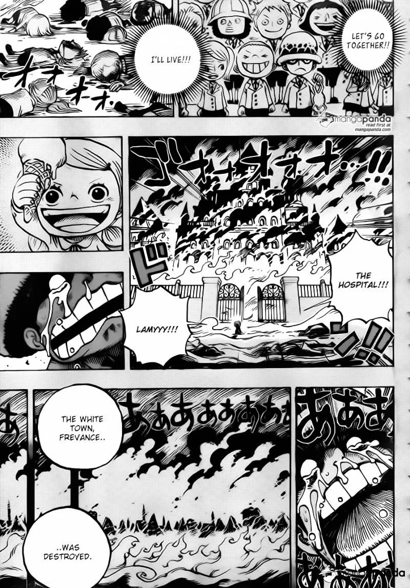 One Piece - undefined - Page 14