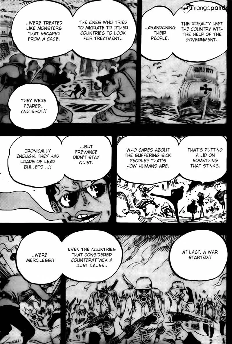 One Piece - undefined - Page 10