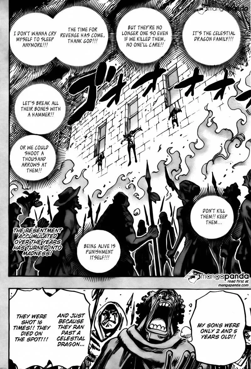 One Piece - undefined - Page 2