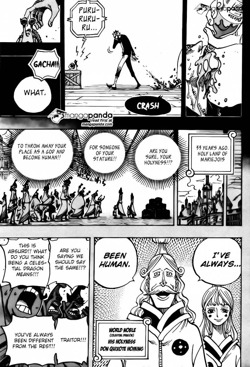 One Piece - undefined - Page 5