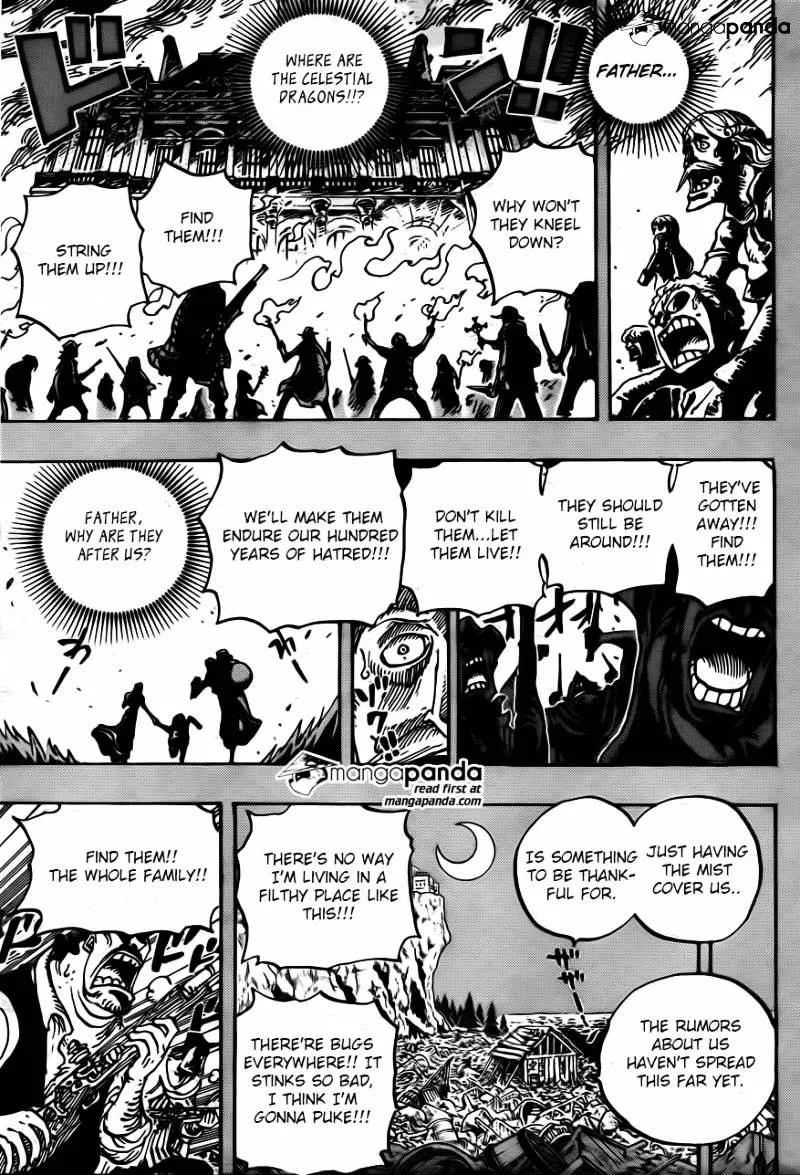 One Piece - undefined - Page 7