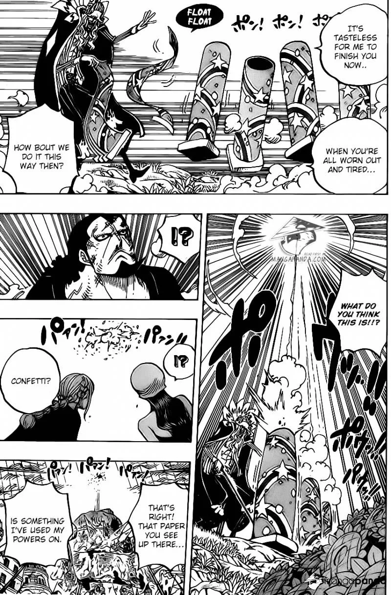 One Piece - undefined - Page 14