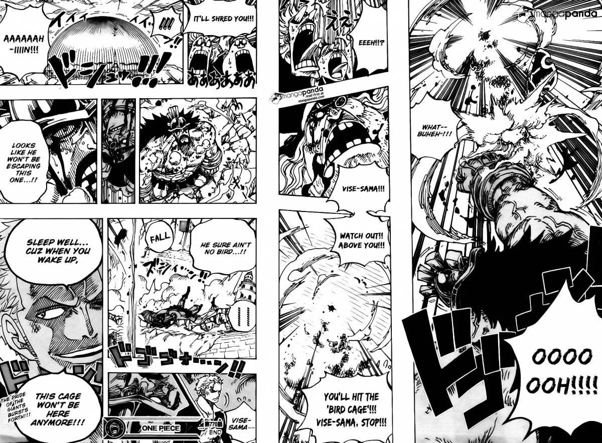 One Piece - undefined - Page 14