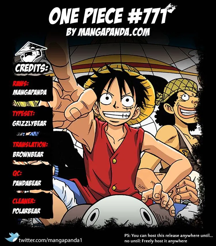 One Piece - undefined - Page 18