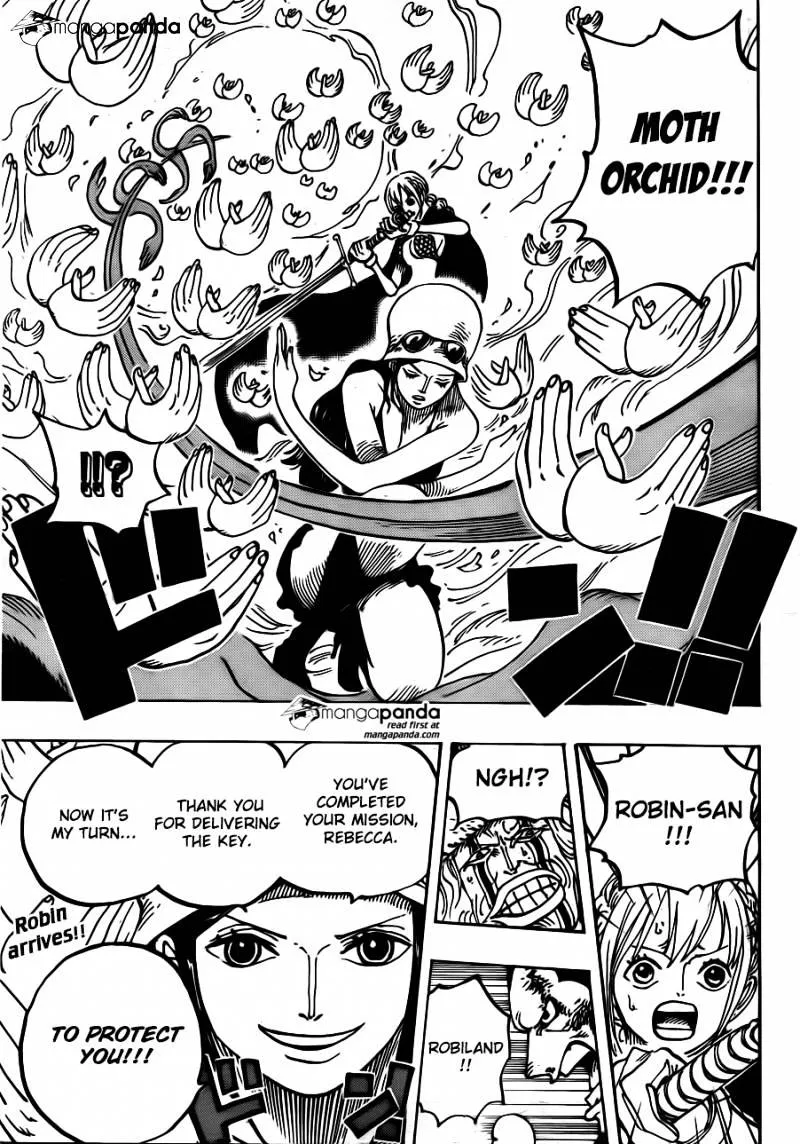 One Piece - undefined - Page 17