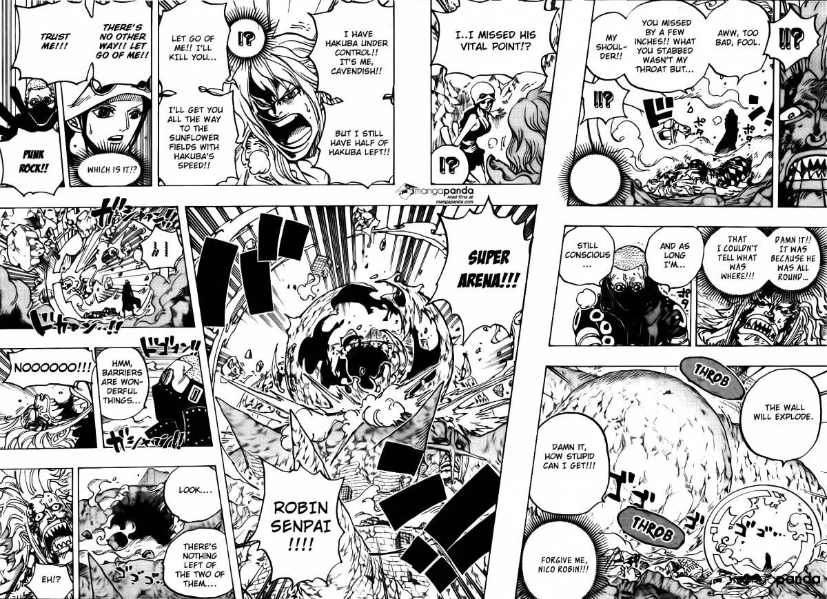 One Piece - undefined - Page 14