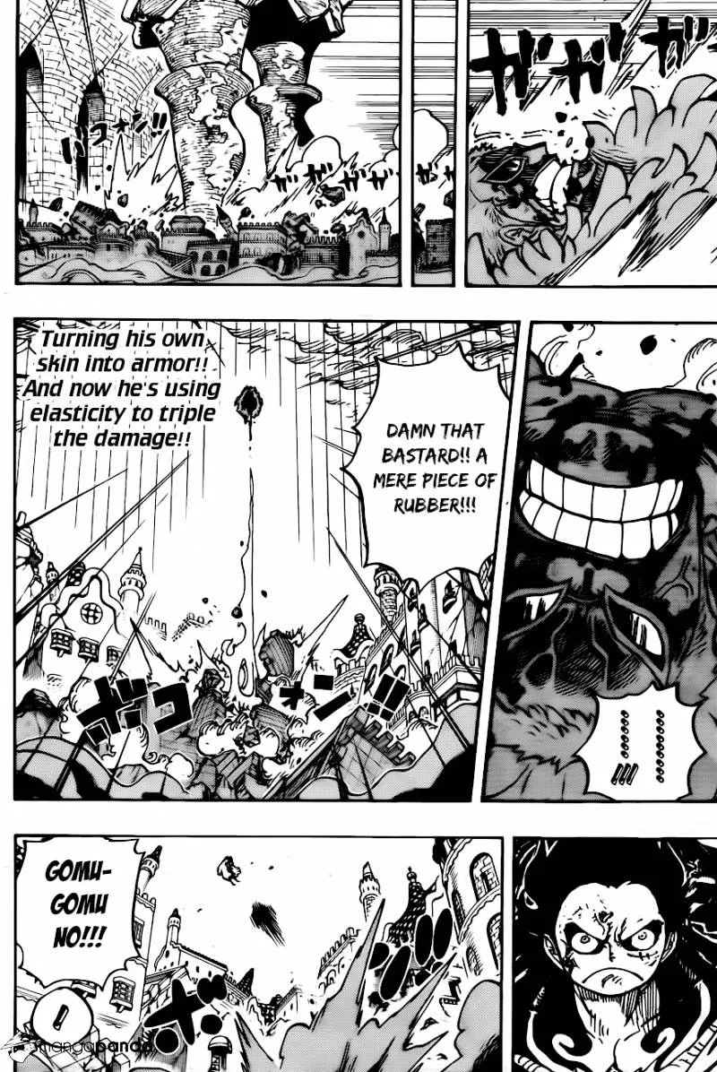 One Piece - undefined - Page 13