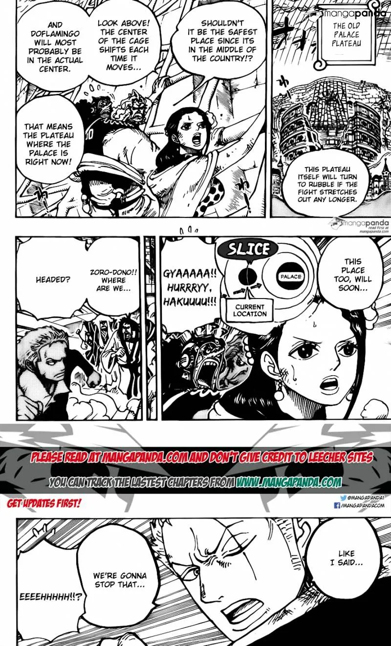 One Piece - undefined - Page 3