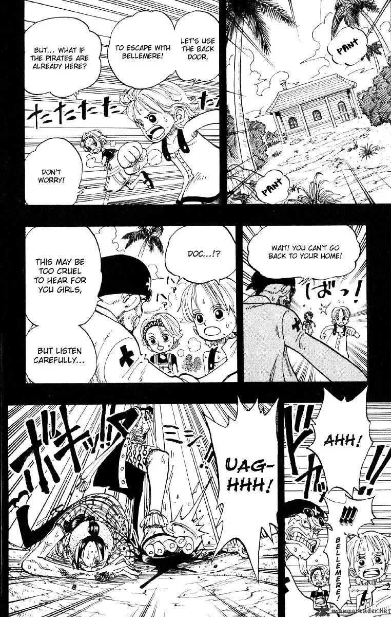 One Piece - undefined - Page 10