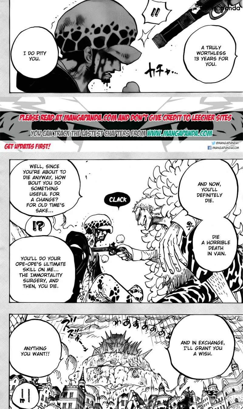 One Piece - undefined - Page 4