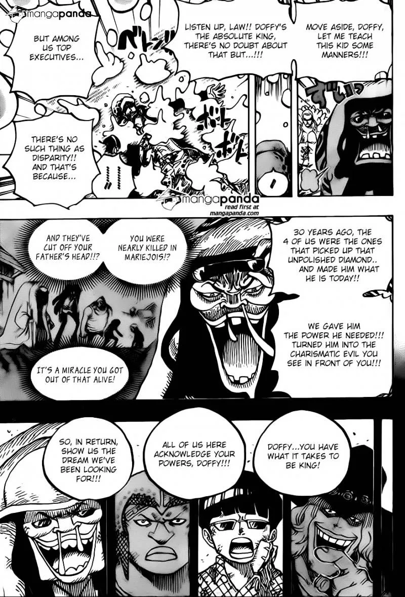 One Piece - undefined - Page 12