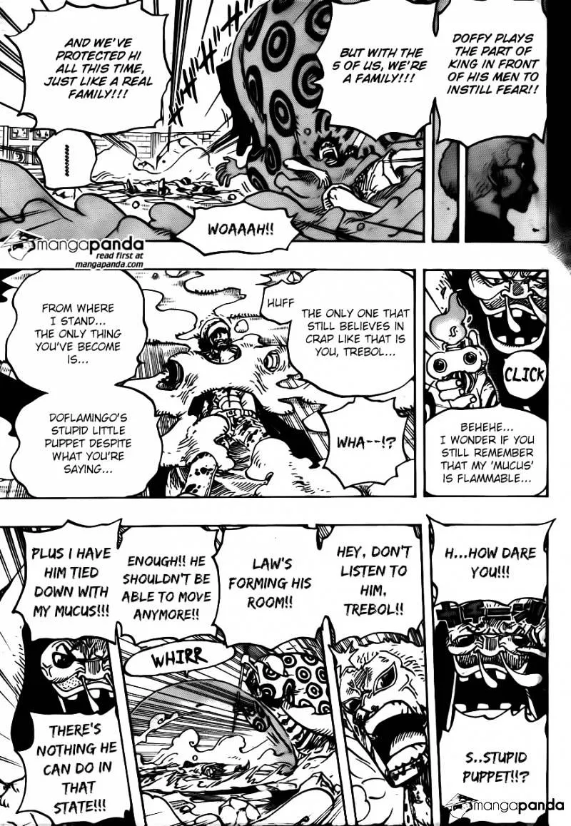 One Piece - undefined - Page 14