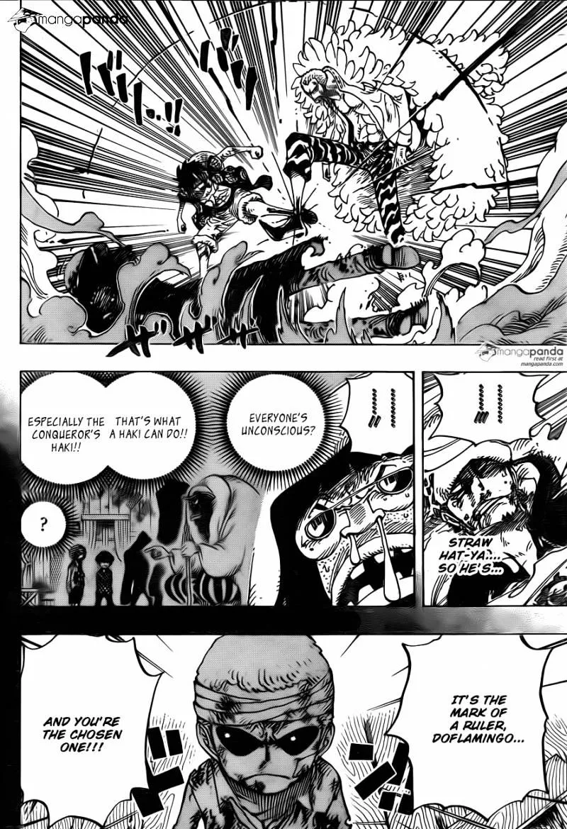 One Piece - undefined - Page 3