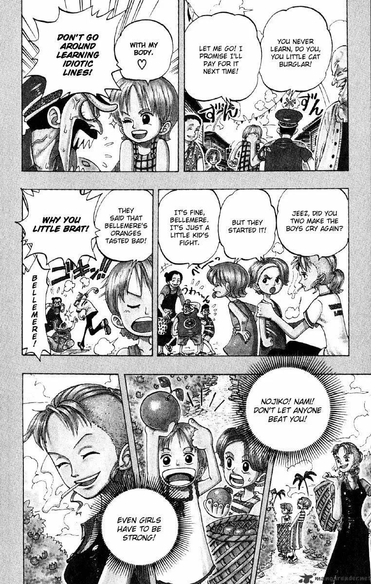 One Piece - undefined - Page 4